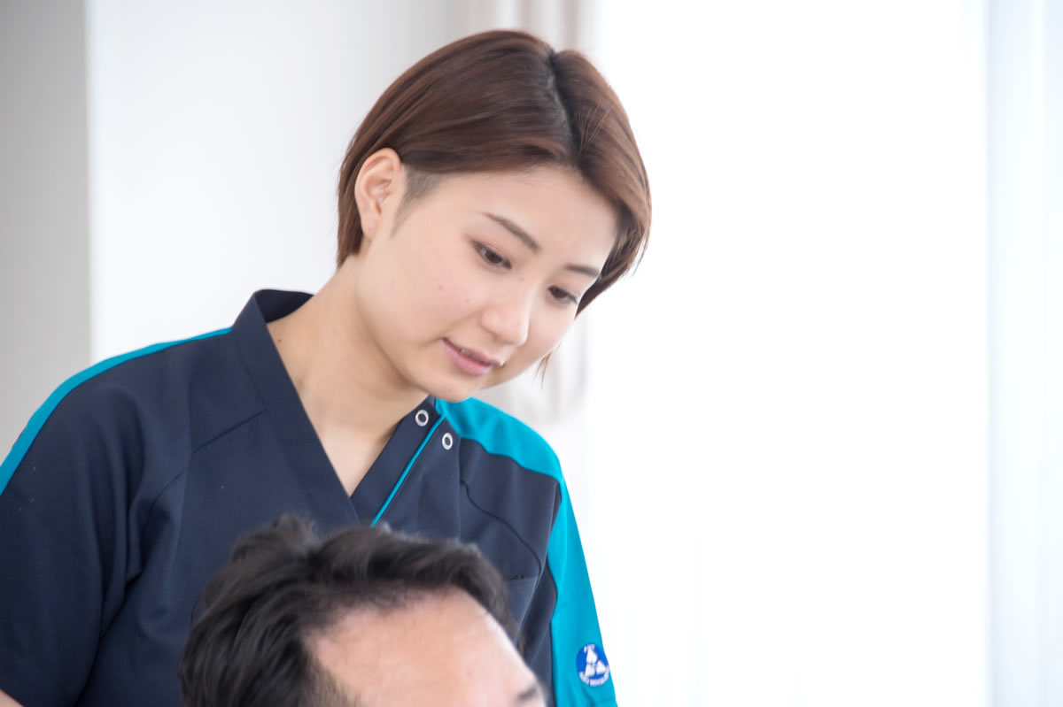 グループ内での異動も可能